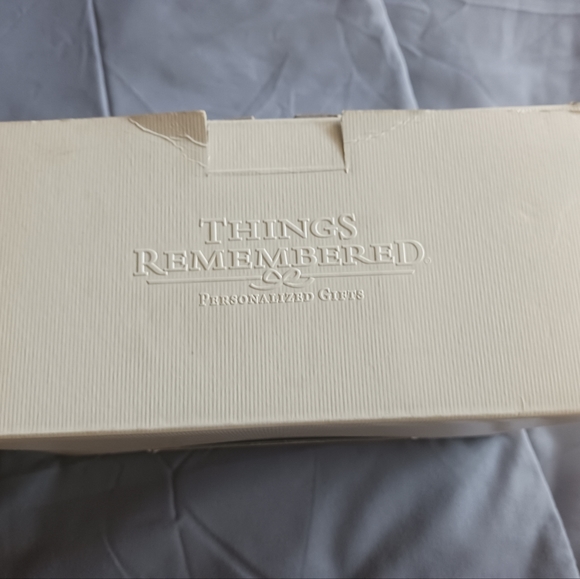 Things Remembered Frame - Picture 5 of 9